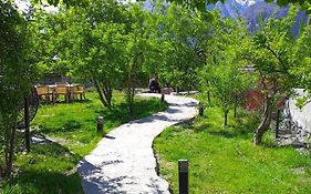 Grapes Garden Resort Hunza